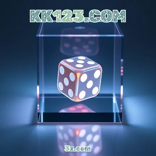 KK123.COM: Descubra o Site Confiável para Jogos e Apostas Online!