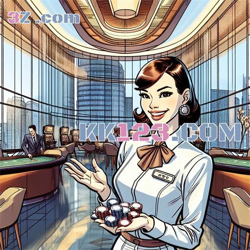 KK123: A Nova Fronteira dos Jogos Brasileiros Online