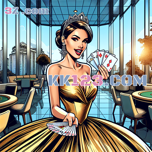 Entrando no Jogo: A Magia do Login no KK123.COM